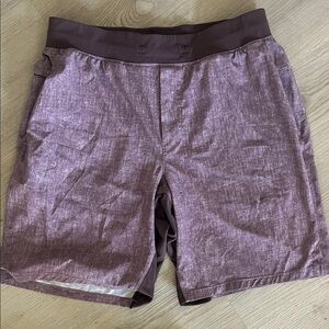 Men's Lululemon 9” T.H.E Short
